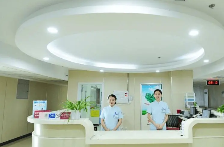 雁塔正规供卵试管中心